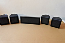 Pioneer S-11-Surround Sound