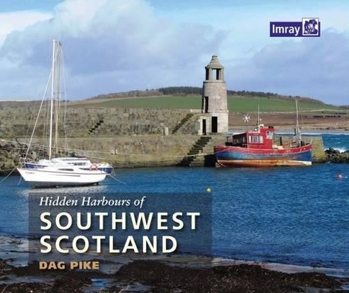 Hidden harbours southwest - harbours, of
