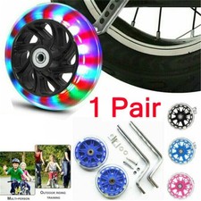 Universal Kids Bicycle LED