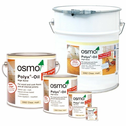 Osmo polyx oil - polyx, |