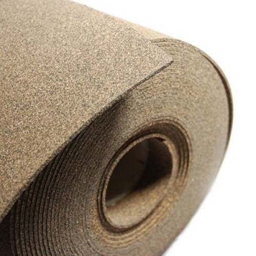 Nitrile rubber bonded - rubber,