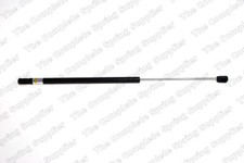 Gas Spring, boot-/cargo area