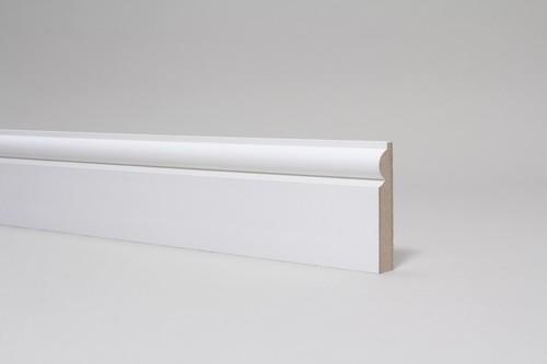 Door architrave sets white - door,