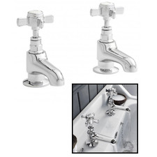 Klassique Chrome Pair