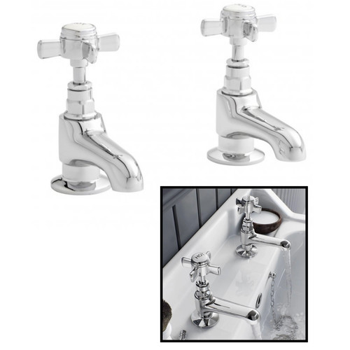 Klassique chrome pair - klassique,