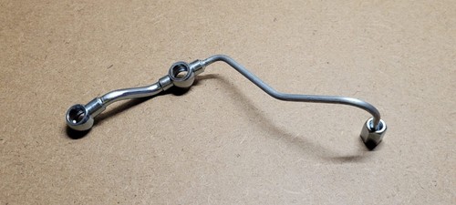 1126 for mercedes fuel - for, line
