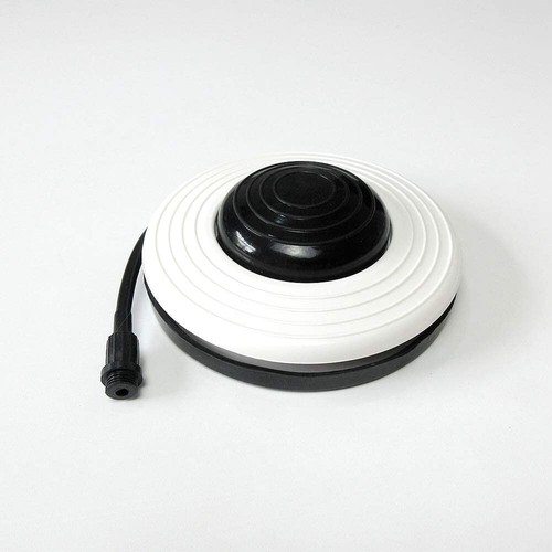 Air foot control fits - foot,