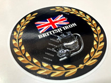 Motorcycle Bonneville