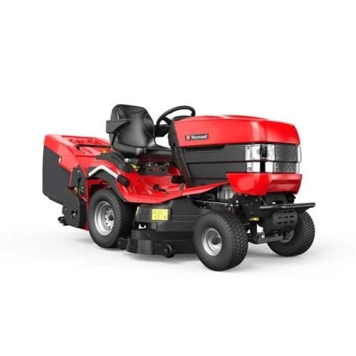 Westwood t100 ride mower - westwood,