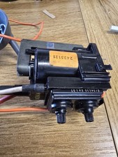 2435121  Flyback Line Output