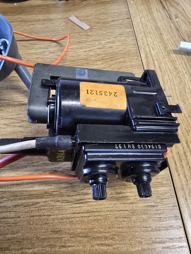 2435121 flyback line output - 2435121,