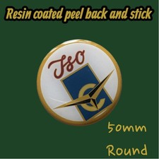 innocenti lambretta resin