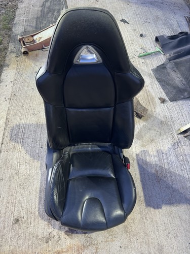 Mazda rx8 front seats - rx8,