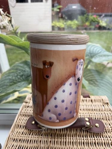 Portmeirion pottery big - pottery, "big