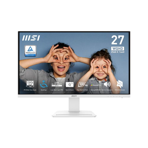 Msi pro mp275w ips - msi,