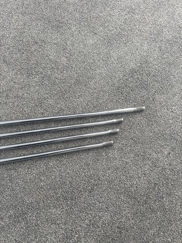 Ping awt steel shafts - 2.0,