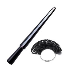 Ring Measurement Tools Sizing