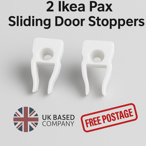 Sliding door stoppers - door,