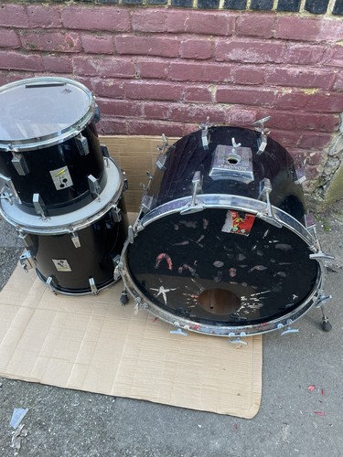 Sonor performer vintage drum - sonor,