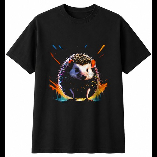 Dark fantasy african pygmy - dark,