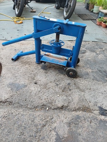 Block pave splitter - block,