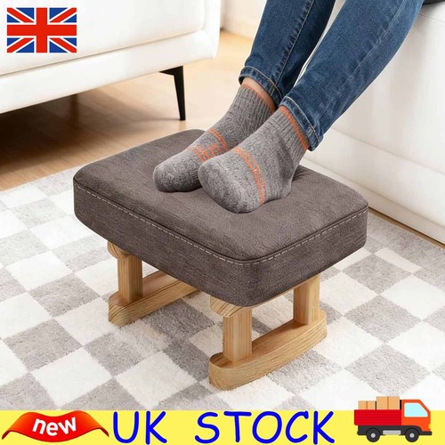 Solid wood small foot - small,