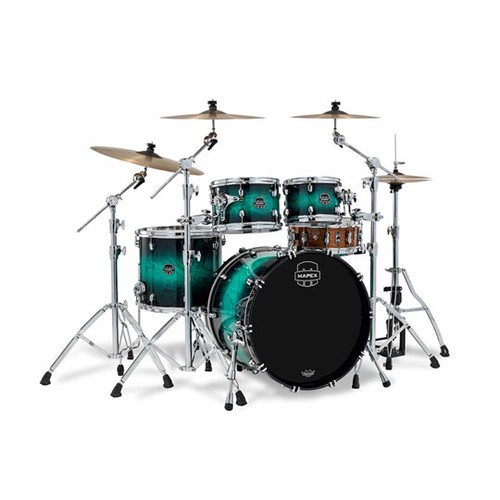 Mapex saturn fast rock - mapex,
