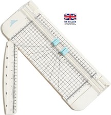 A4 Paper Cutter Guillotine 12"