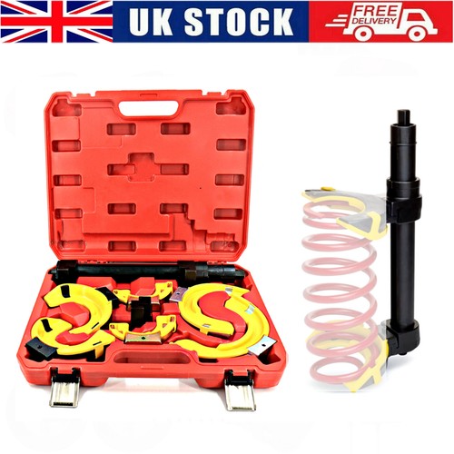 4500kg coil spring strut - coil,