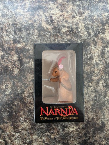 Reepicheep promotional figure