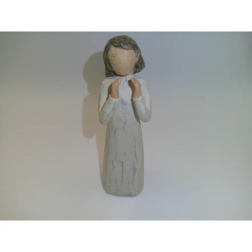 Willow tree sisters - willow, heart