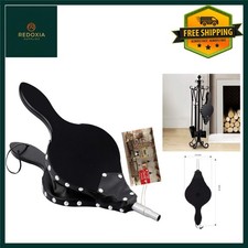 Classic Wood Fireplace