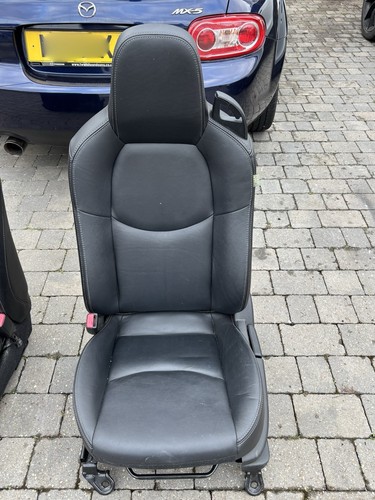 Mazda mk3 5 heated - mx-5, nc