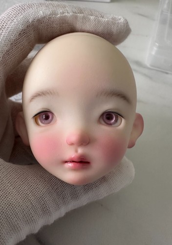 Happyhans doll jale bjd resin - doll,