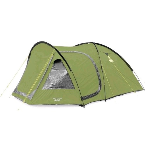 Vango apollo 500 family - 500,