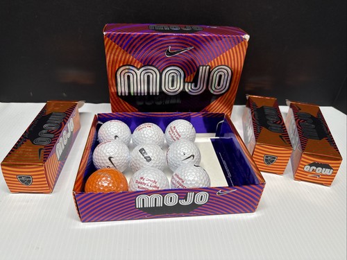 Nike mojo golf - mojo,