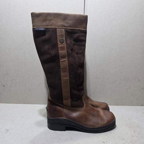 Ariat windermere hydroguard - ariat,