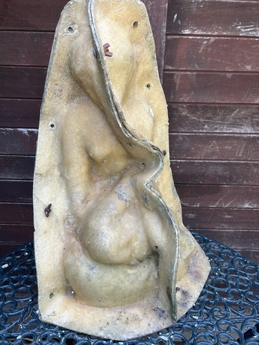 Fibreglass garden ornament - ,