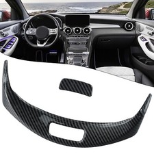 Cover Armrest Box Button Box