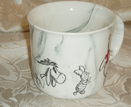 Disney winnie the pooh - winnie, &