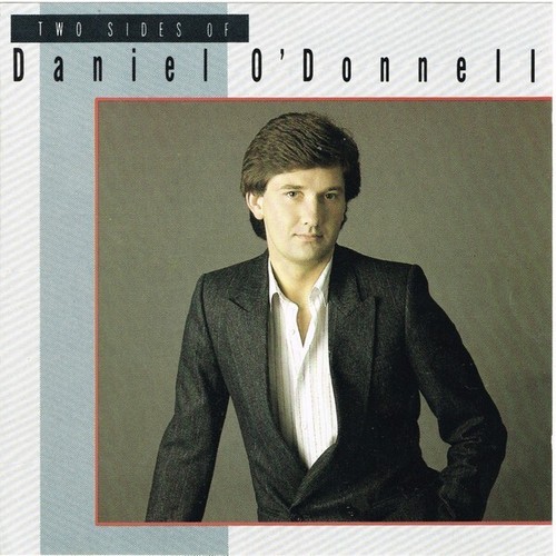 Daniel donnell - (115), –