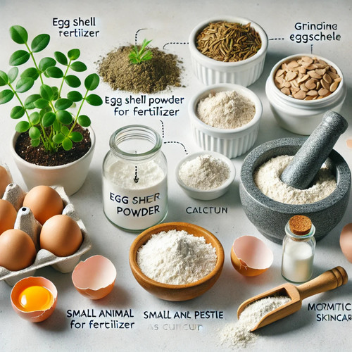 Exotic organic egg shell - exotic,