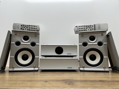 Marantz micro system - marantz,