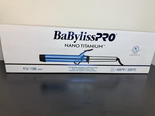Babylisspro nano titanium - nano,