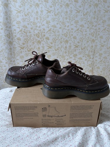Marten buzz dark brown - marten,