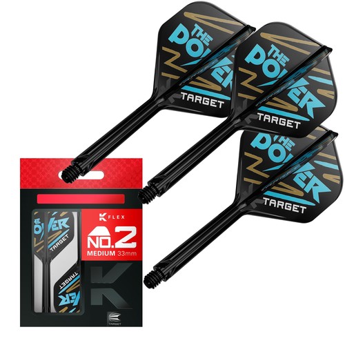 Target darts phil - phil, kflex
