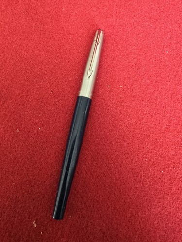 Vintage parker capped - parker, 51