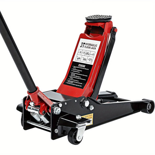 Trolley jack ton tonne low - ton,