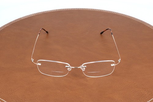 Ottoto rome rimless gold - ottoto,