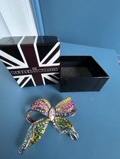 Butler & Wilson Vintage